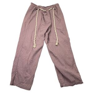 Atelier Delphine Parachute Pants